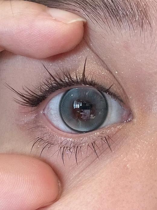 超高舒适度丨DK G353·Deekay丨14.2mm（年抛/2片装） 商品图1