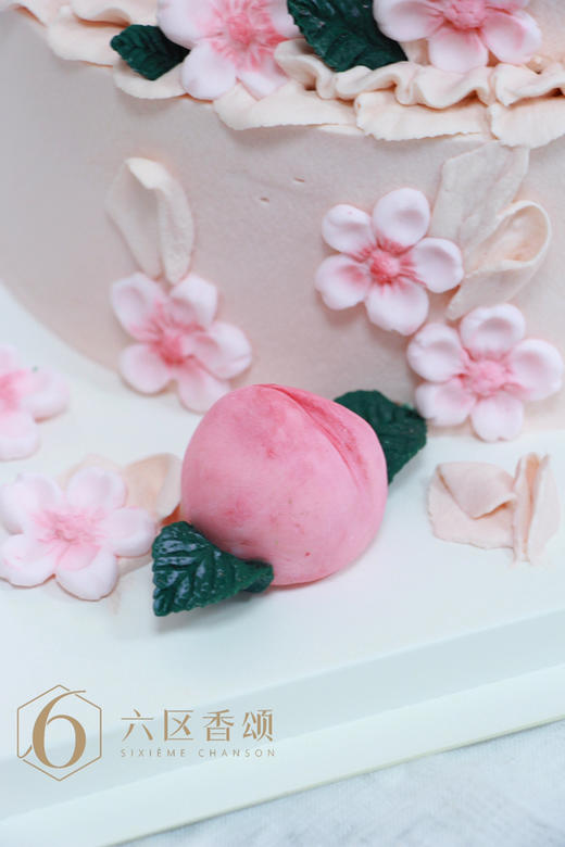 【寿桃】 商品图2