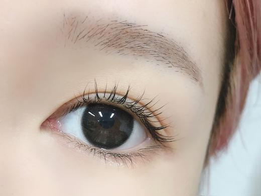 Toffee日抛--燕麦黑咖 商品图6