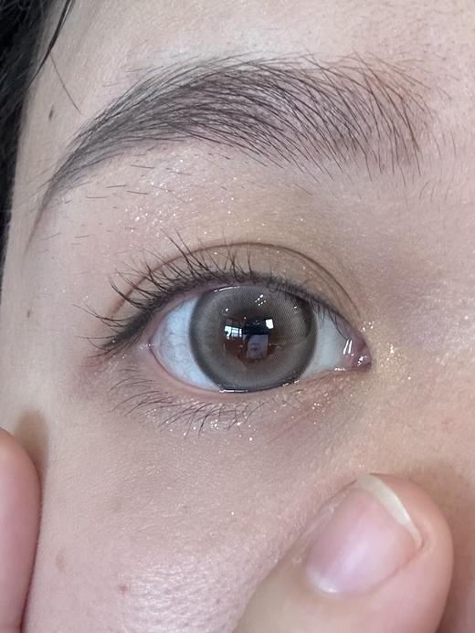 Toffee日抛--桃桃奶椰 商品图2