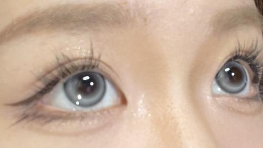 Toffee日抛--海豚湾湾 商品图11