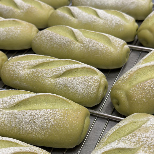 斑斓米面包 商品图0