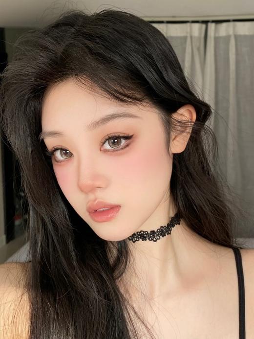 超高舒适度丨DK G351·Deekay丨14.2mm（半年抛/2片装） 商品图9