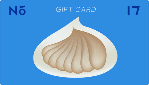 ·No17礼品卡 商品图0