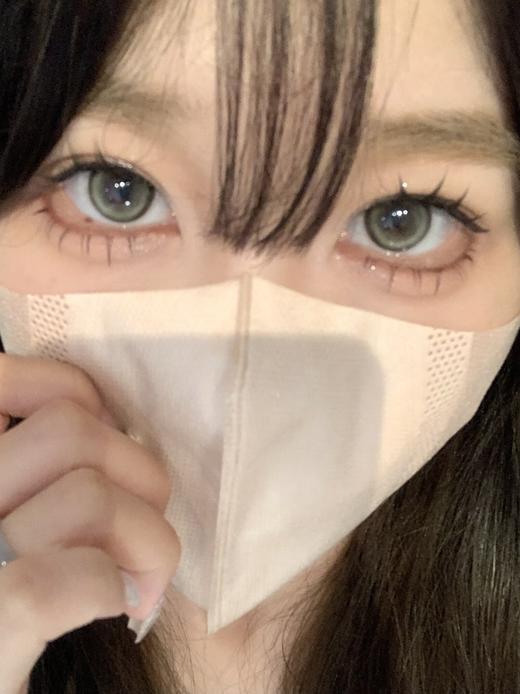 Toffee日抛--奇迹蜜瓜 商品图9