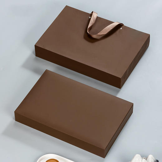 名品【咖.抽屉式.6小盒摆泡】38元1套.整箱16套 商品图2