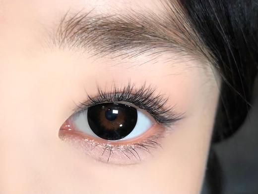 Toffee日抛--天然呆 商品图4