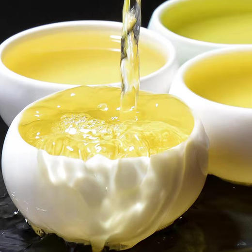 【自营】铁观音 浓香老铁云端二号 商品图3