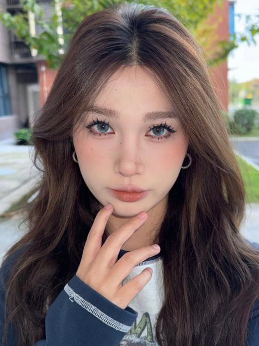 超高舒适度丨DK G353·Deekay丨14.2mm（年抛/2片装） 商品图2