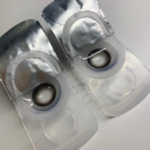 Toffee日抛--燕麦黑咖 商品图7