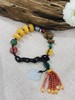 5F JADE 吉祥灵玉 蜜蜡沉香南红手链 商品缩略图0