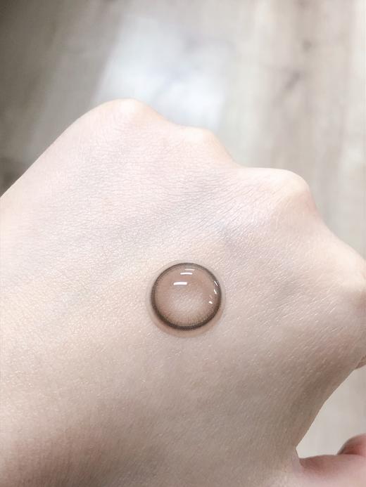 Toffee日抛--童颜小鹿 商品图8