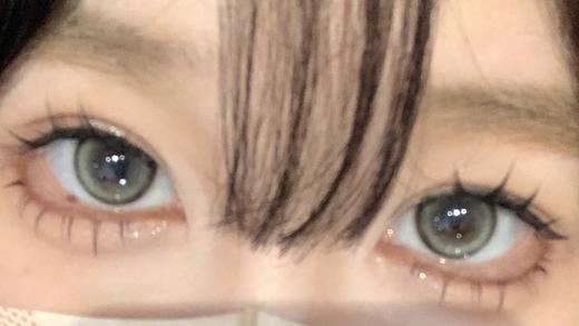 Toffee日抛--奇迹蜜瓜 商品图10