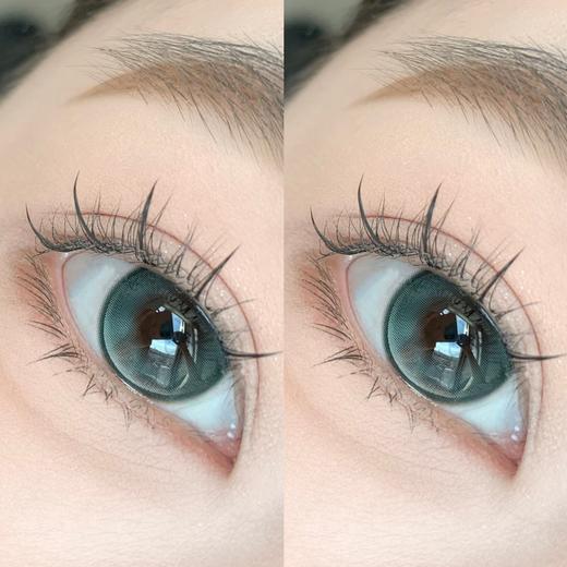 超高舒适度丨DK G353·Deekay丨14.2mm（年抛/2片装） 商品图4