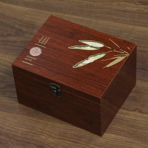 好景常在【散茶】35元 一套/一件16套 商品图2