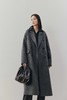 【商场同款】麦檬双面呢大衣5DA170241 商品缩略图4