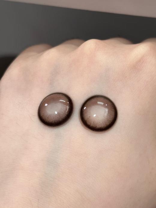 Toffee日抛--半熟恋人 商品图7