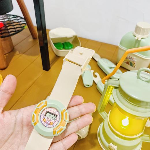 富达尔野营考拉日记探险套装备儿童过家家户外玩具围炉煮茶烧烤篝火 商品图1