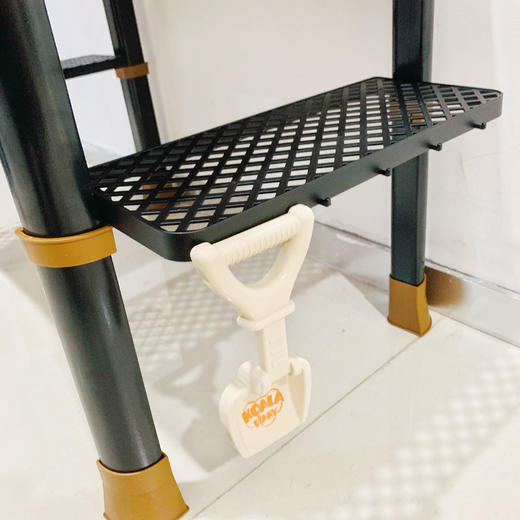 富达尔野营考拉日记探险套装备儿童过家家户外玩具围炉煮茶烧烤篝火 商品图5