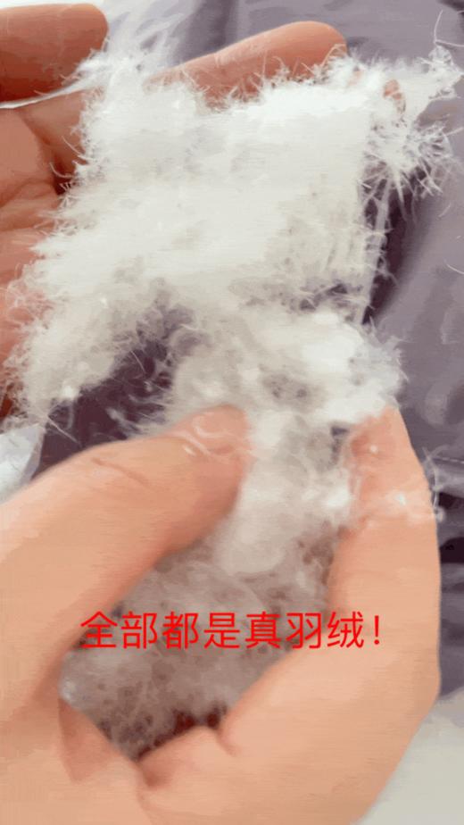 个位数库存断码！【U家同厂无缝系列短款羽绒服】经典百搭5色可选！充绒量足90优质白鸭绒！3D锁绒工艺，解决跑绒钻绒烦恼，锁温力MAX！外层高密度的纤维面料、防风！防水！防污！ 商品图10