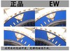 EW劳力士潜航者41复刻手表一比一手表c厂zf厂n厂vs厂clean厂noob厂广州手表测评 商品缩略图2