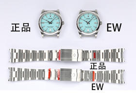 EW劳力士蚝式恒动36系列复刻手表一比一手表n厂c厂zf厂vs厂clean厂noob厂广州手表测评