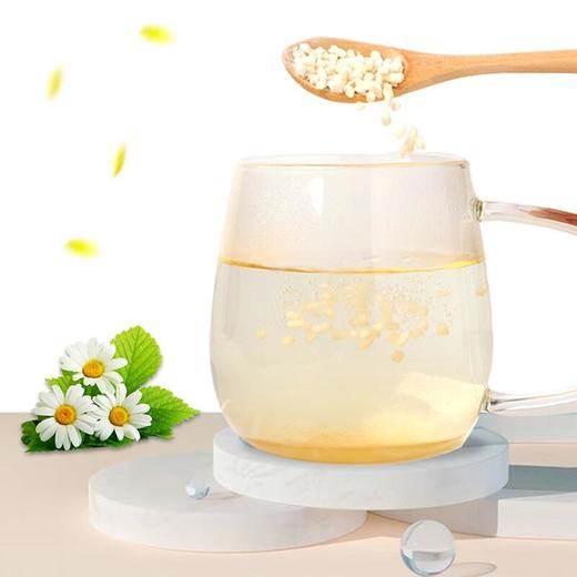 Mellin菊花晶200g 商品图2