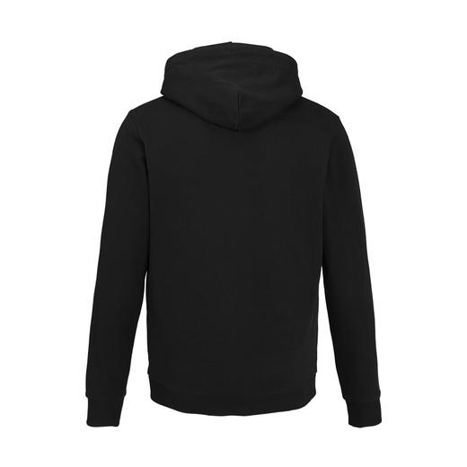 Tommy Hilfiger 男士印花连帽全棉卫衣外套 11777 商品图5