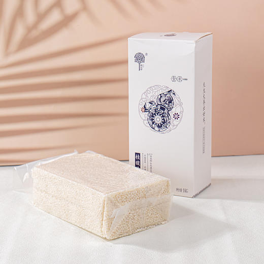 【云海肴墨江胚芽米】紫胚芽米/白胚芽米/红胚芽米 保留了大米的营养纤维  富含天然花青素  4种规格任选 中秋送礼礼盒推荐 商品图10