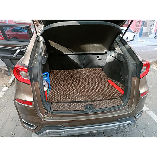 本田 冠道 240TURBO 两驱精英版【长租-北京】 商品图5