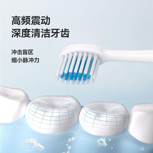 乐视电动牙刷T703 商品图3