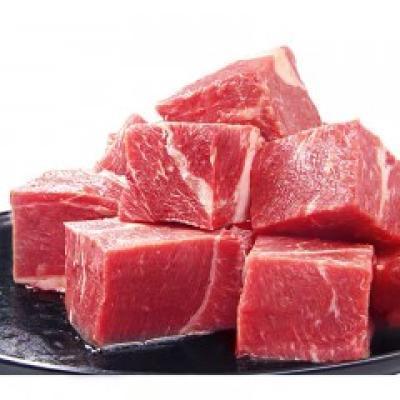 陇香九州黄牛牛腩2.5kg 商品图2