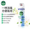 Dettol滴露消毒喷雾阳光柑橘/清新铃兰454ml多规格 商品缩略图2