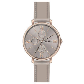 Fossil化石手表 皮革材质【拍前请阅读详情购物须知】