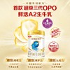 伊利金领冠珍护幼儿配方奶粉3段800g 商品缩略图1