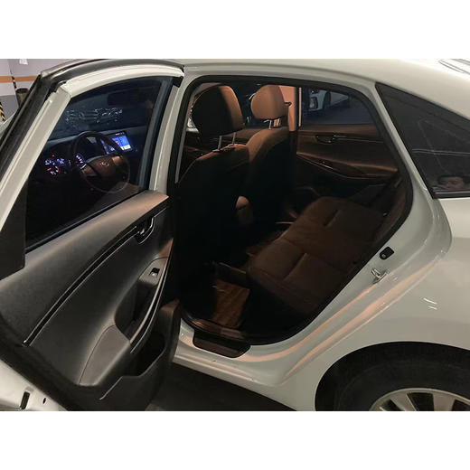 现代 悦动 1.6L 自动悦目版GL 国VI【长租-北京】 商品图5