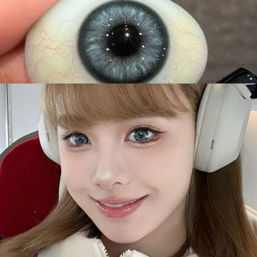 Bollycon平行纽约（日抛） 商品图0