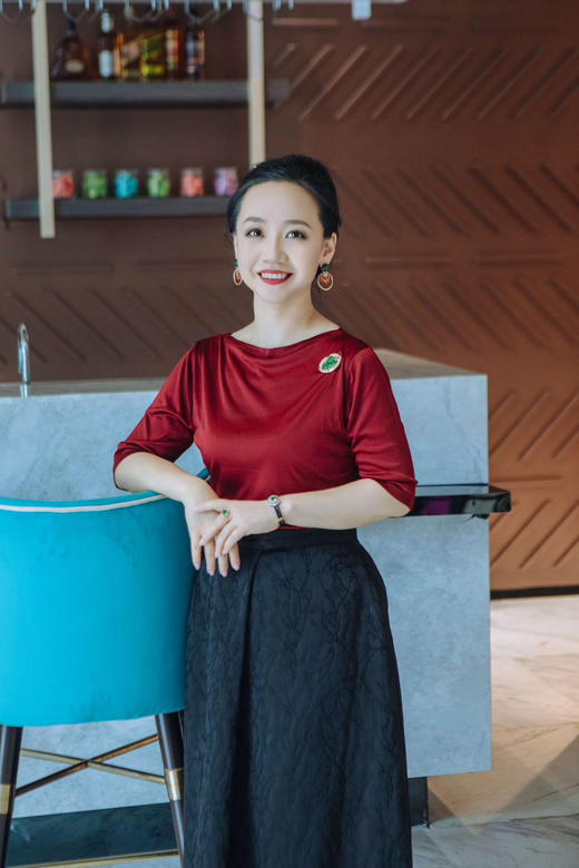 【环环相扣】红玛瑙绿翠耳坠     EZ12304023 商品图7