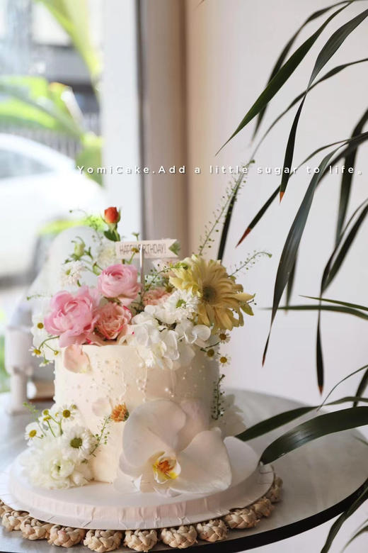 繁花似锦觅安宁 商品图0