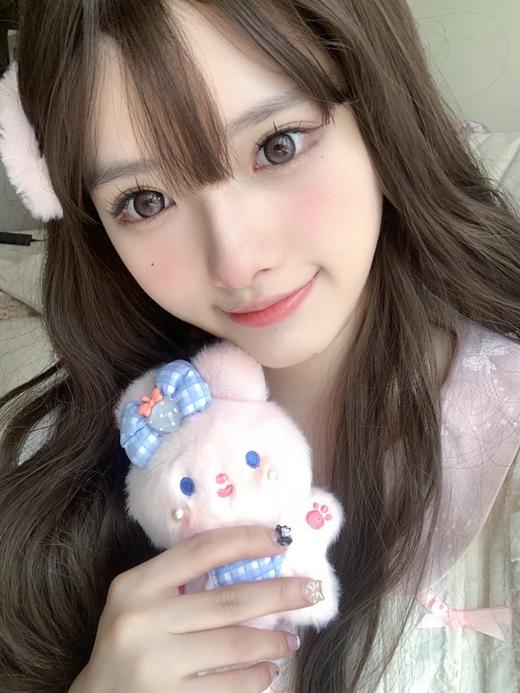 Taio 混血爆米花 半年抛 │ Ginomii 🐰牌 商品图4