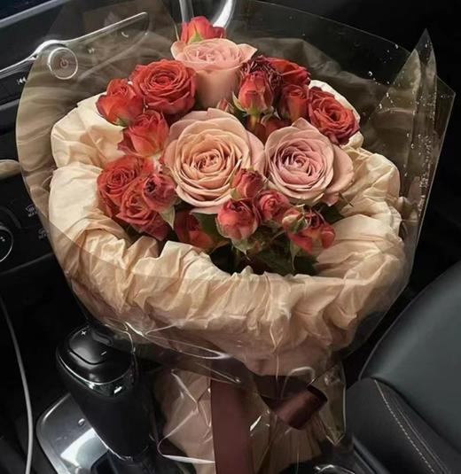 1F|几何花店 冬日恋歌系列 商品图0