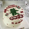 手绘蛋糕/生日蛋糕 商品缩略图2