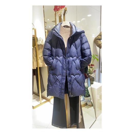 3楼娴婷羽绒服 商品图2