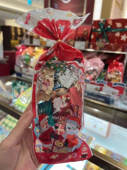 日本本土 · Mary's手工可可和巧克力*3袋｜日本拼邮 商品图0