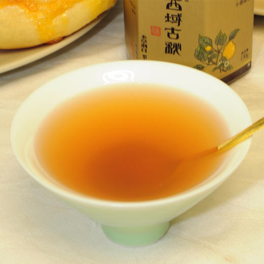 西域古秘土梨膏130g/瓶 商品图3