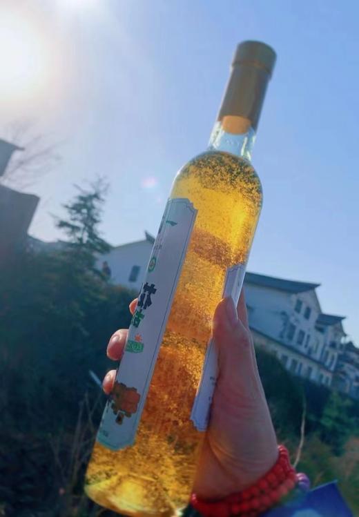 【包邮】【运舟味道古法榨取有机花生油】 优质原料 浓郁醇香 营养丰富 原始工艺 小批量压榨 商品图1