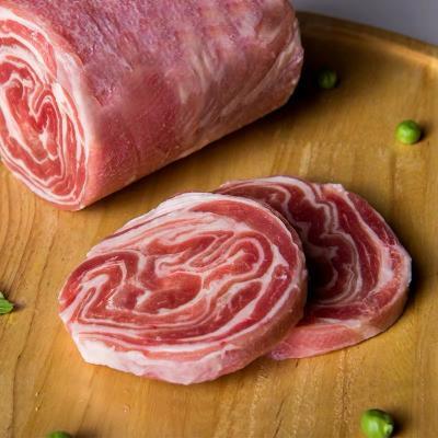 菁茂羔羊肉卷2.5kg 商品图2