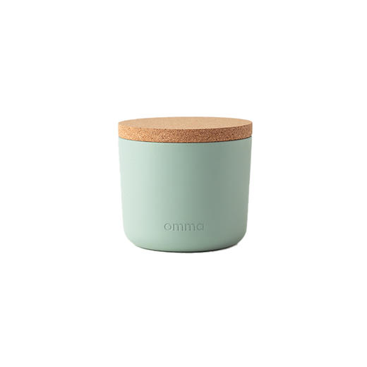 omma瑜伽香氛体式系列-呼吸 商品图4