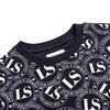 LEVIS 春 大童小童 儿童童装卫衣 LVB-FW-K667 商品缩略图2