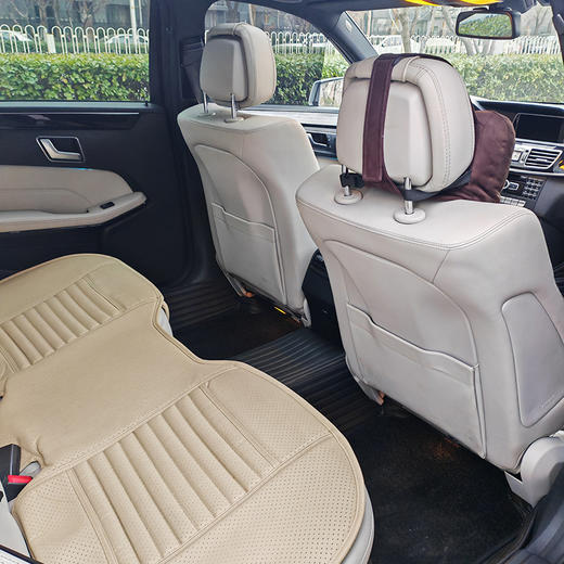 奔驰 E260L 运动型【长租-北京】 商品图5